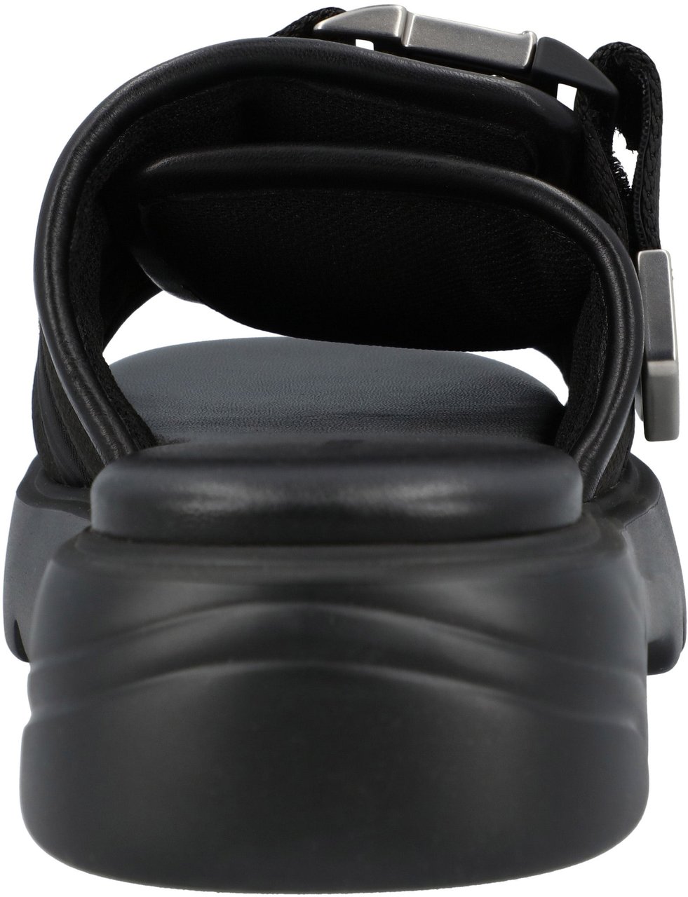 Bottega Veneta Flash Black Zwart