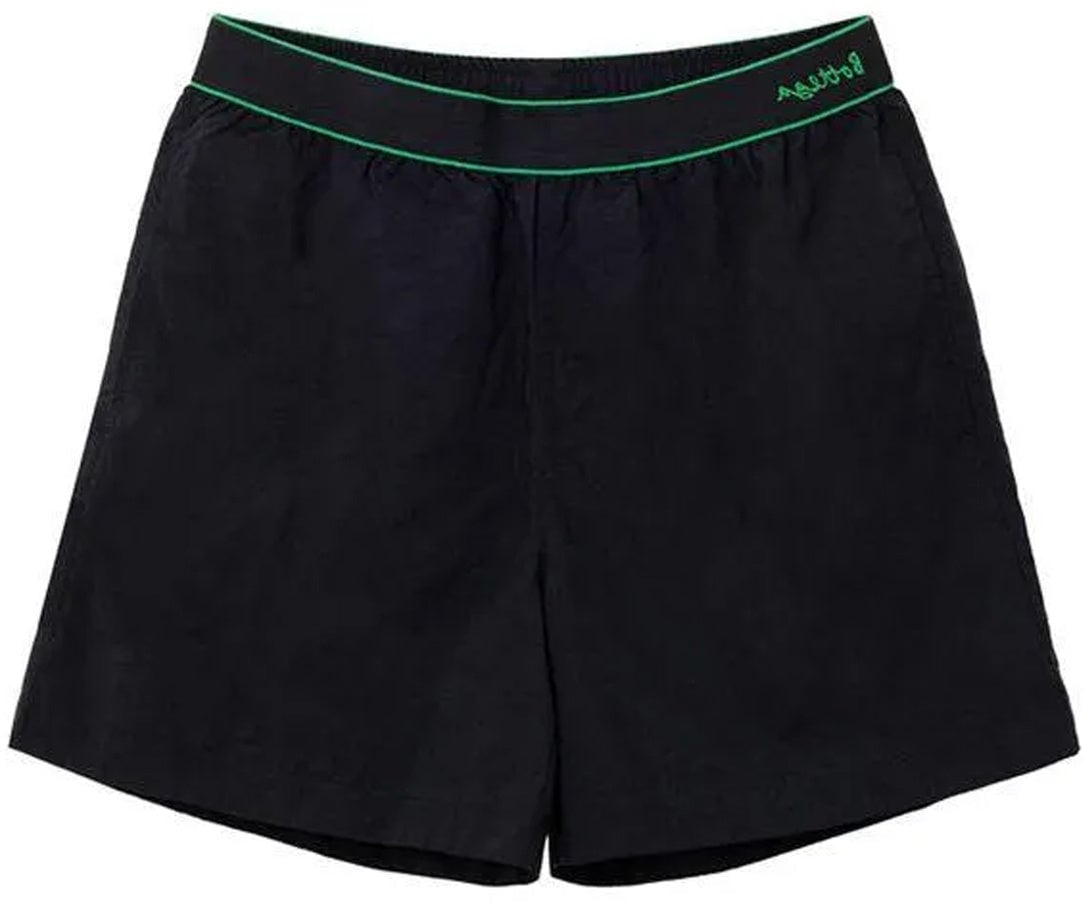 Bottega Veneta Bottega Veneta Swim Short Zwart