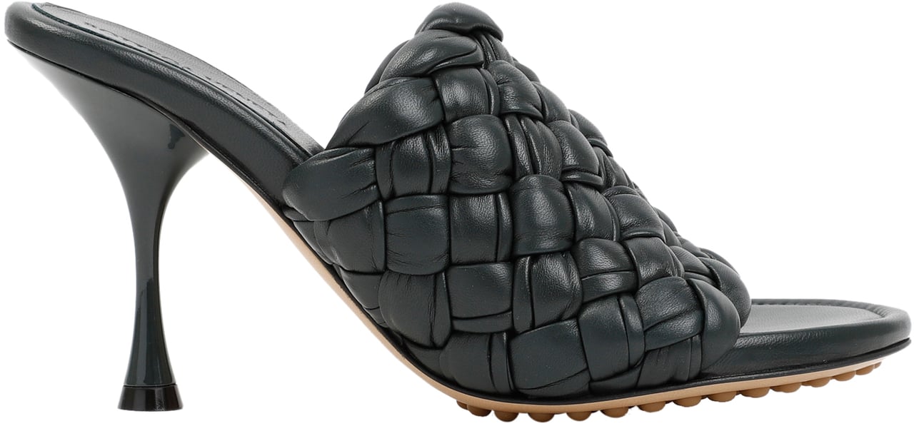 Bottega Veneta BOTTEGA VENETA 708882.V28N0 Groen
