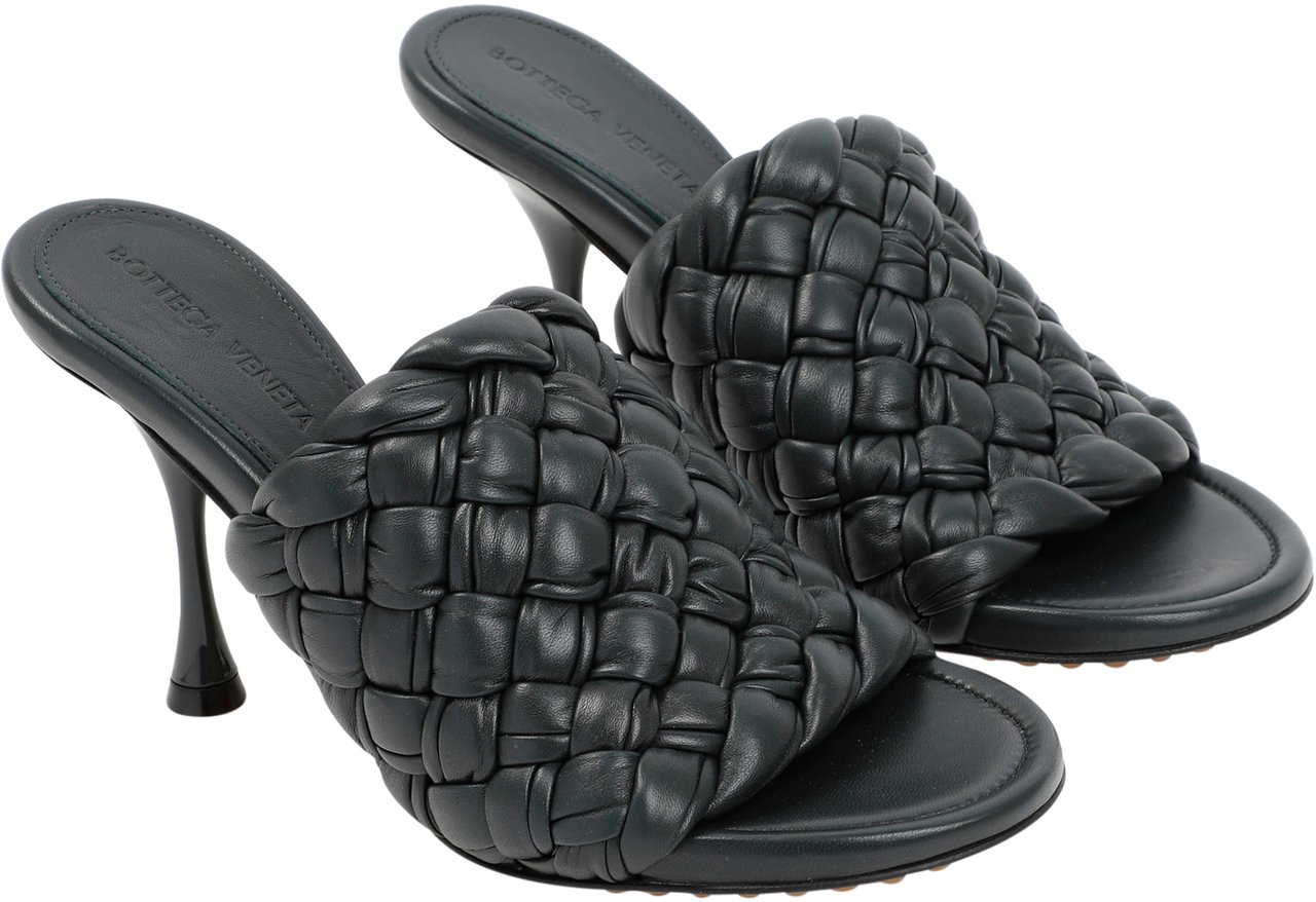 Bottega Veneta BOTTEGA VENETA 708882.V28N0 Groen