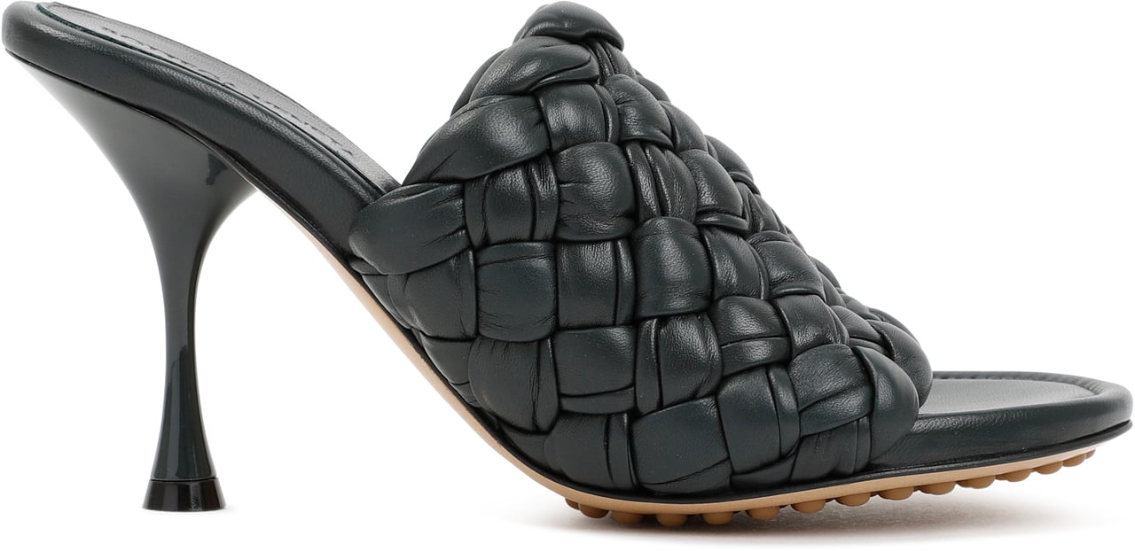 Bottega Veneta BOTTEGA VENETA 708882.V28N0 Groen