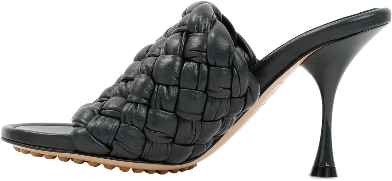 Bottega Veneta BOTTEGA VENETA 708882.V28N0 Groen