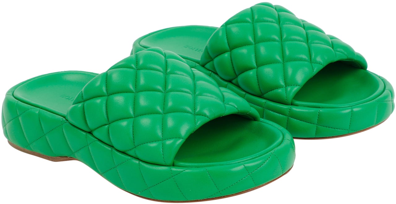 Bottega Veneta BOTTEGA VENETA 708885.VBRR0 Groen