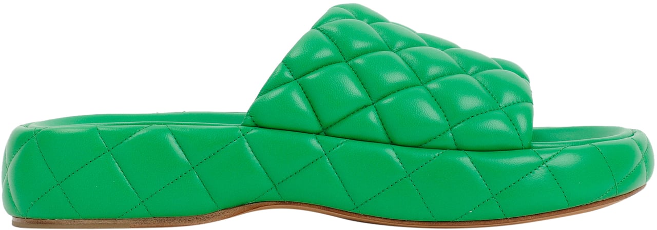 Bottega Veneta BOTTEGA VENETA 708885.VBRR0 Groen