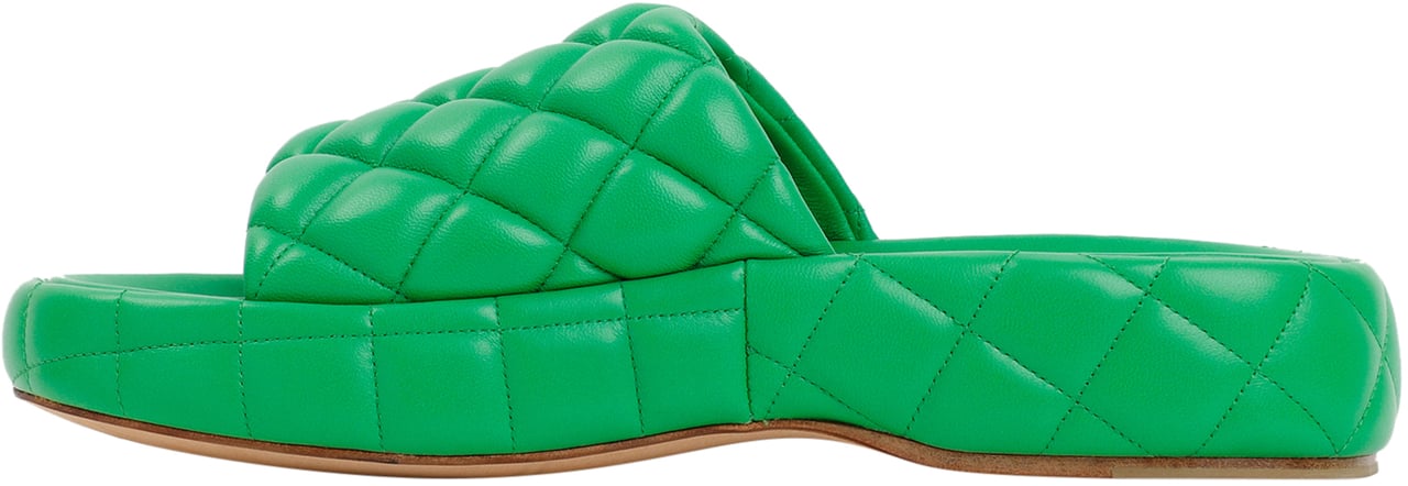 Bottega Veneta BOTTEGA VENETA 708885.VBRR0 Groen