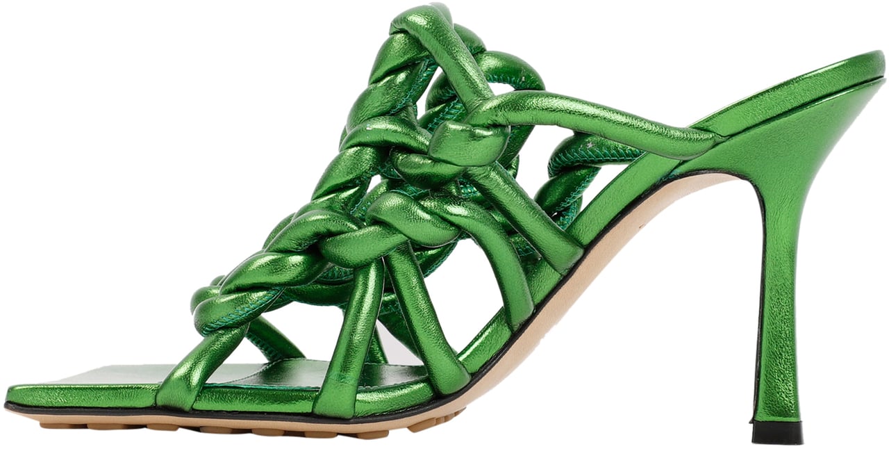 Bottega Veneta BOTTEGA VENETA 716242.V29N0 Groen