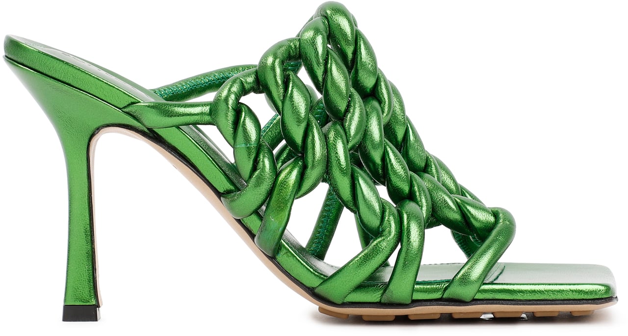 Bottega Veneta BOTTEGA VENETA 716242.V29N0 Groen