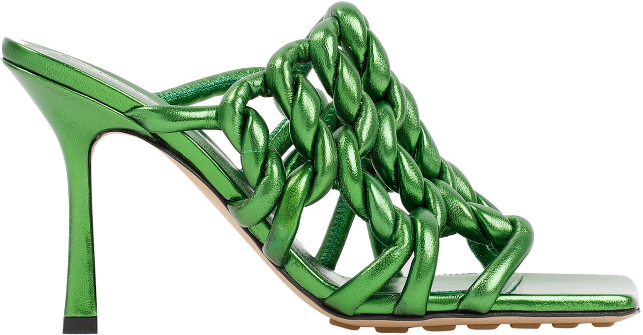 Bottega Veneta BOTTEGA VENETA 716242.V29N0 Groen