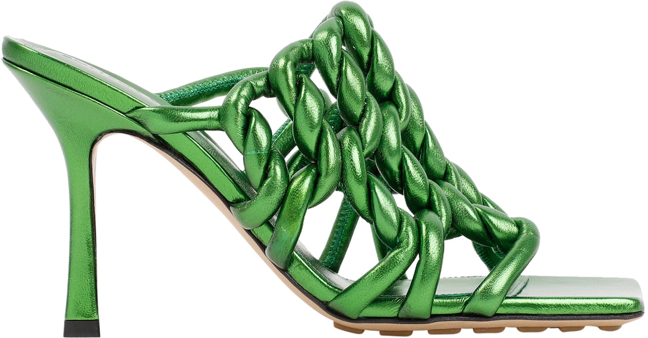 Bottega Veneta BOTTEGA VENETA 716242.V29N0 Groen