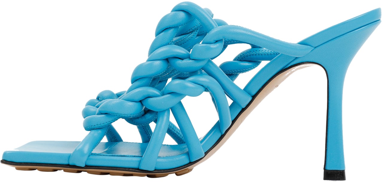 Bottega Veneta BOTTEGA VENETA 716242.V2O20 Blauw