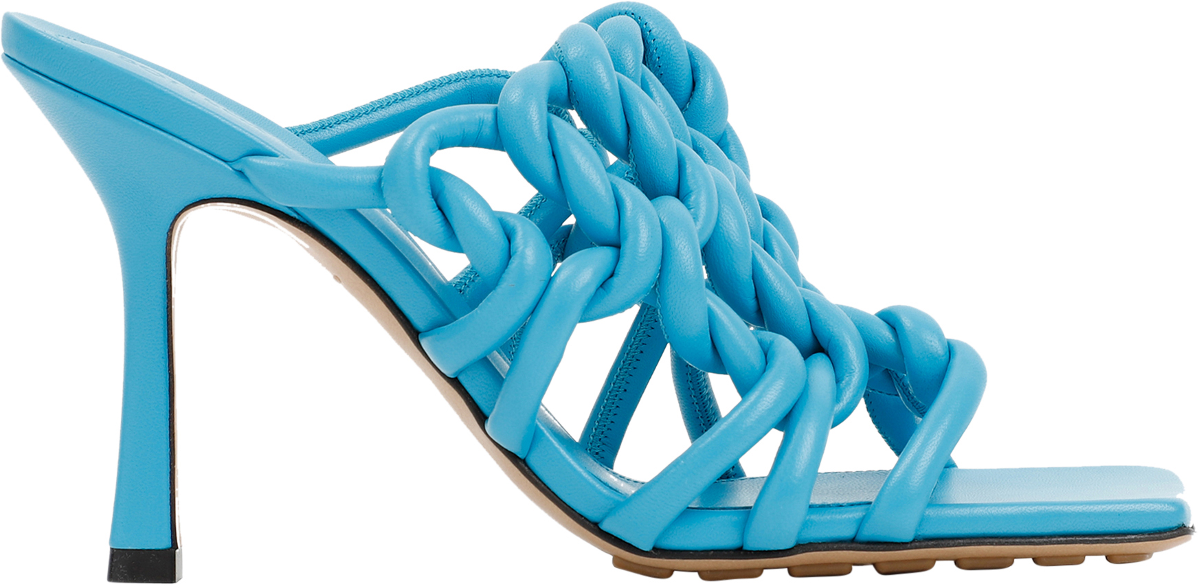 Bottega Veneta BOTTEGA VENETA 716242.V2O20 Blauw