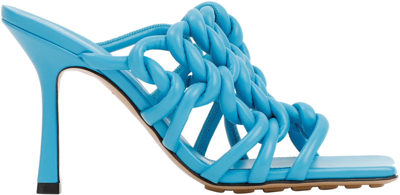 Bottega Veneta BOTTEGA VENETA 716242.V2O20 Blauw