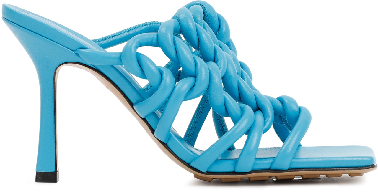 Bottega Veneta BOTTEGA VENETA 716242.V2O20 Blauw