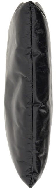 Bottega Veneta "Pillow" Clutch Bag Grijs