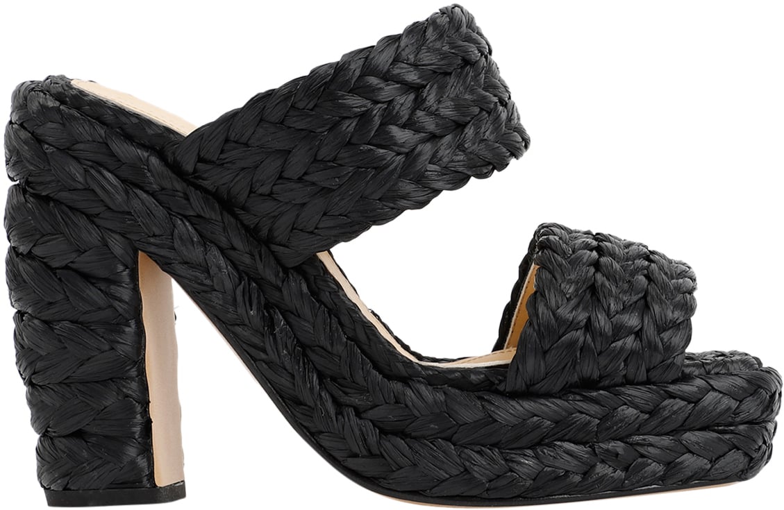 Bottega Veneta BOTTEGA VENETA 729710.V0V00 Zwart