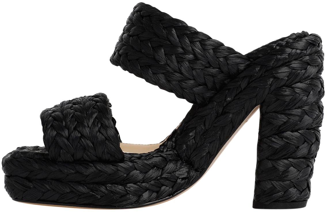 Bottega Veneta BOTTEGA VENETA 729710.V0V00 Zwart