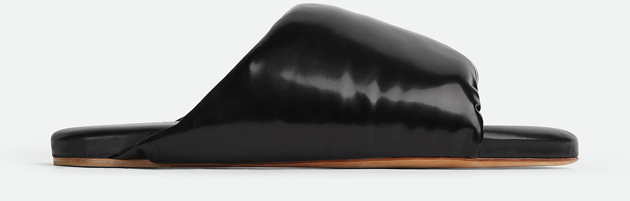 Bottega Veneta Sandals Zwart