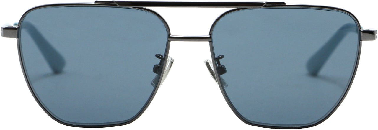 Bottega Veneta Sunglasses Blauw