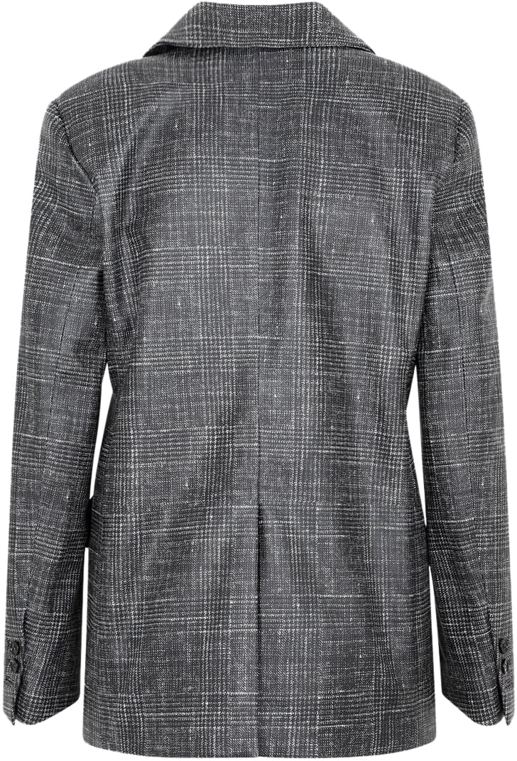 Bottega Veneta BOTTEGA VENETA 739528.V2RZ0 Zwart