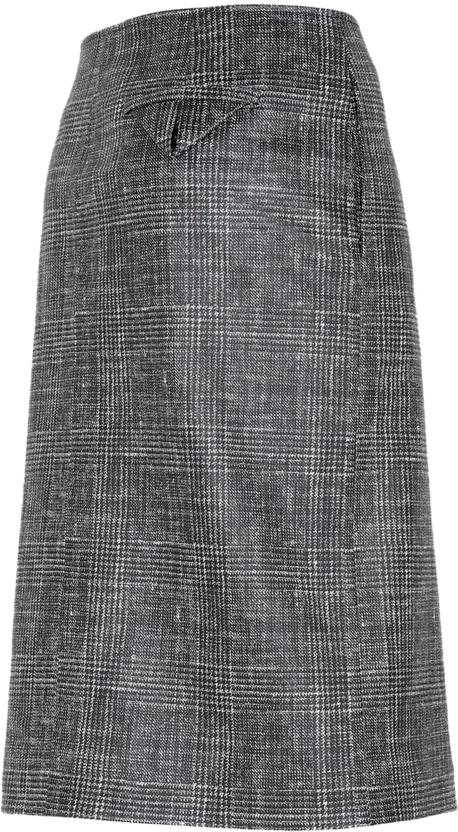 Bottega Veneta BOTTEGA VENETA 739562.V2RZ0 Zwart