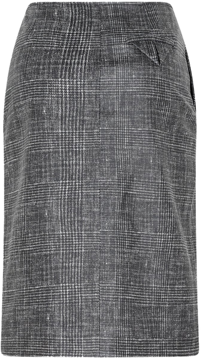 Bottega Veneta BOTTEGA VENETA 739562.V2RZ0 Zwart