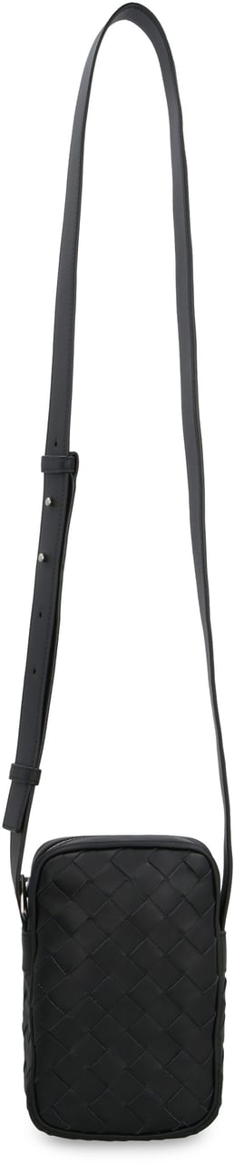 Bottega Veneta Smartphone case Zwart