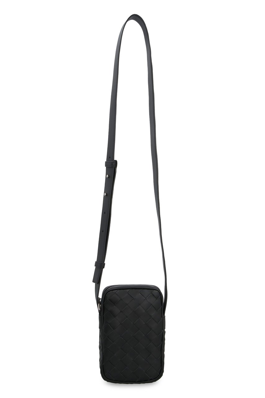 Bottega Veneta Smartphone case Zwart
