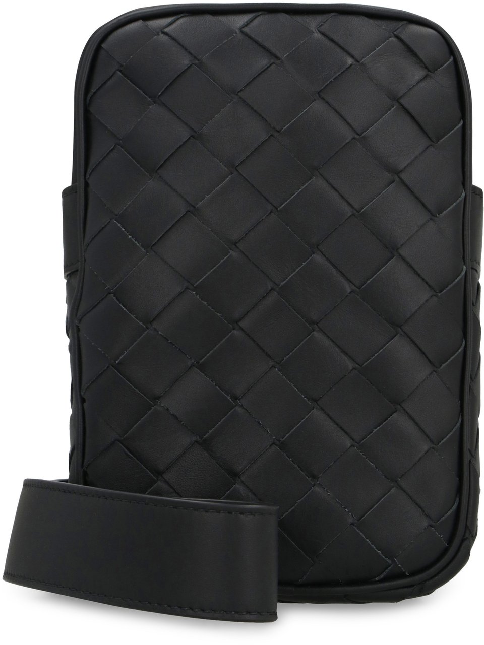 Bottega Veneta Smartphone case Zwart