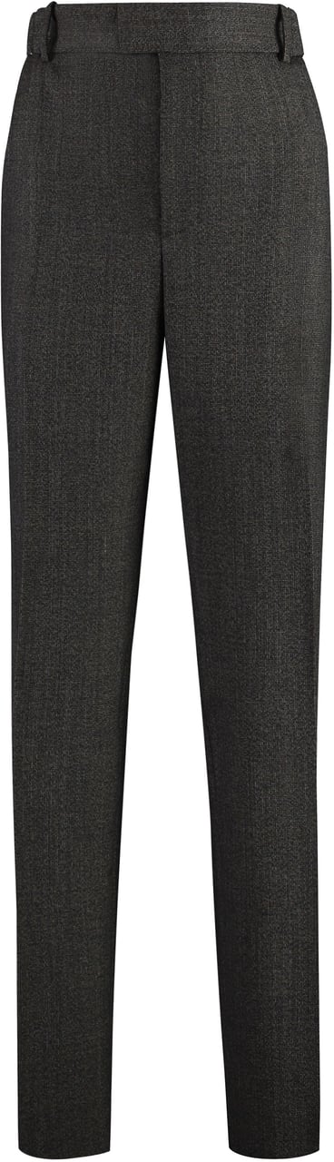 Bottega Veneta Wool trousers Bruin