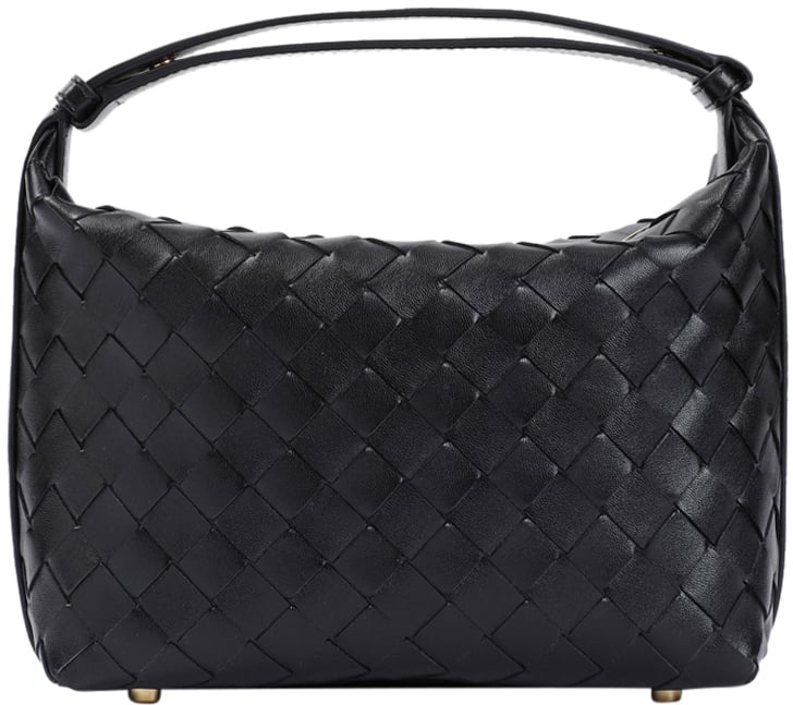 Bottega Veneta BOTTEGA VENETA 754443.V3IV1 Zwart