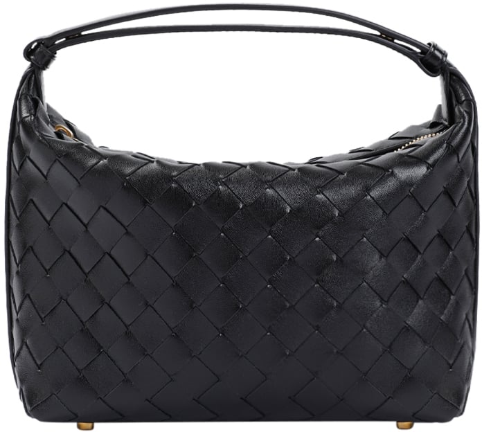 Bottega Veneta BOTTEGA VENETA 754443.V3IV1 Zwart