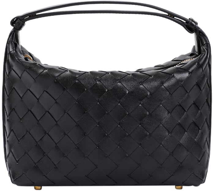 Bottega Veneta BOTTEGA VENETA 754443.V3IV1 Zwart