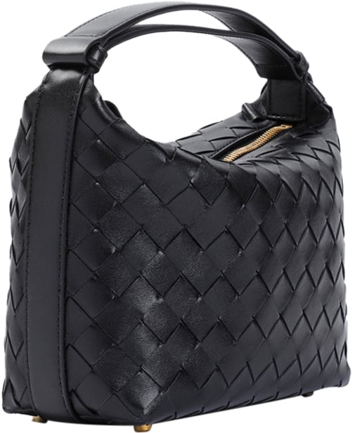 Bottega Veneta BOTTEGA VENETA 754443.V3IV1 Zwart