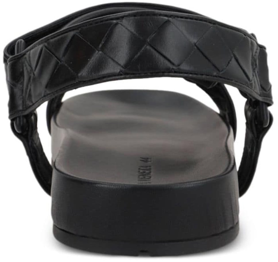 Bottega Veneta Sandals Zwart