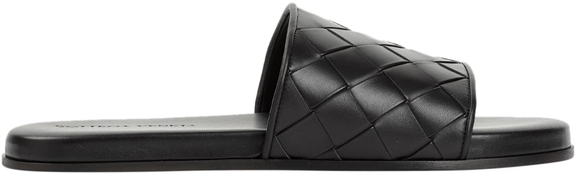 Bottega Veneta BOTTEGA VENETA 775314.V2ED0 Zwart