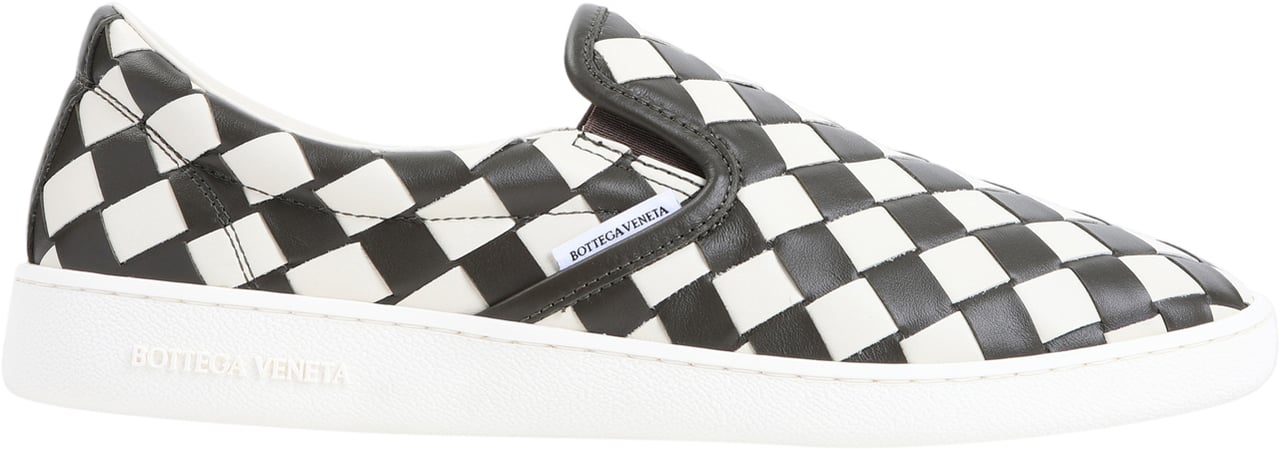 Bottega Veneta BOTTEGA VENETA 775320.V3HB4 Wit