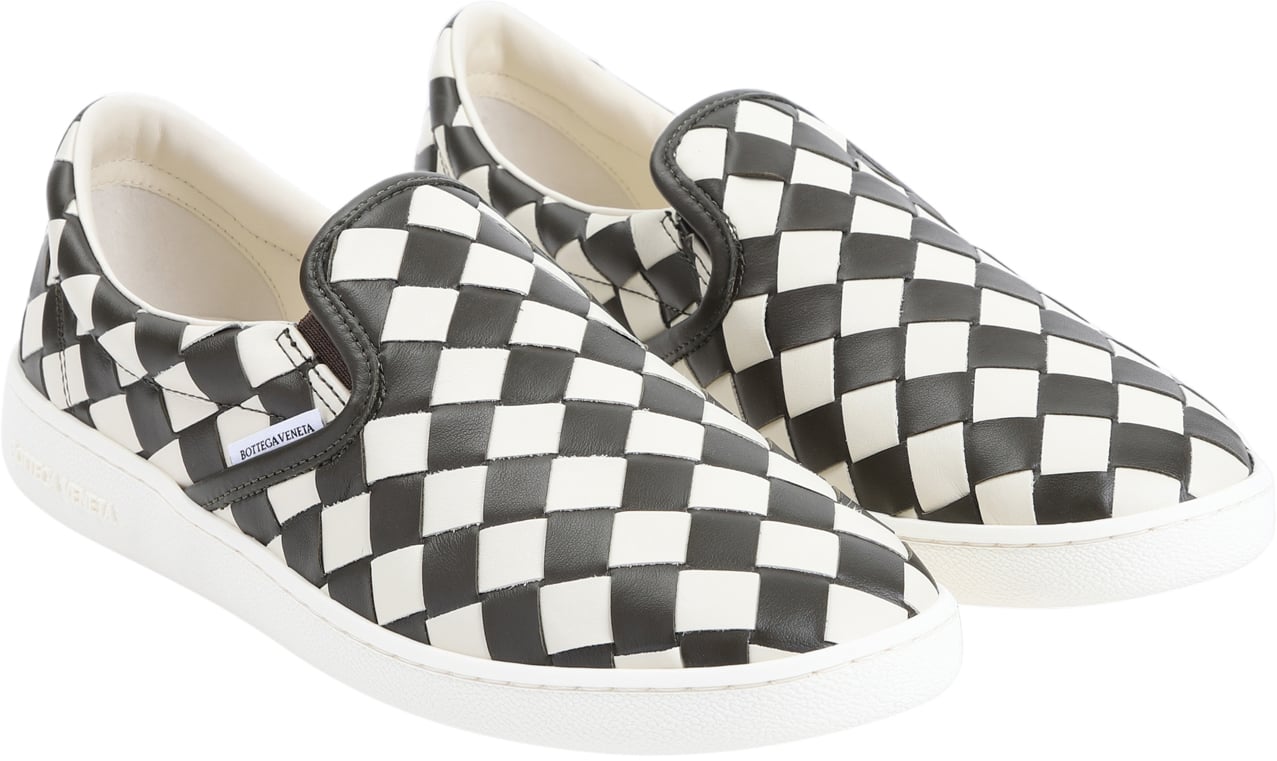 Bottega Veneta BOTTEGA VENETA 775320.V3HB4 Wit