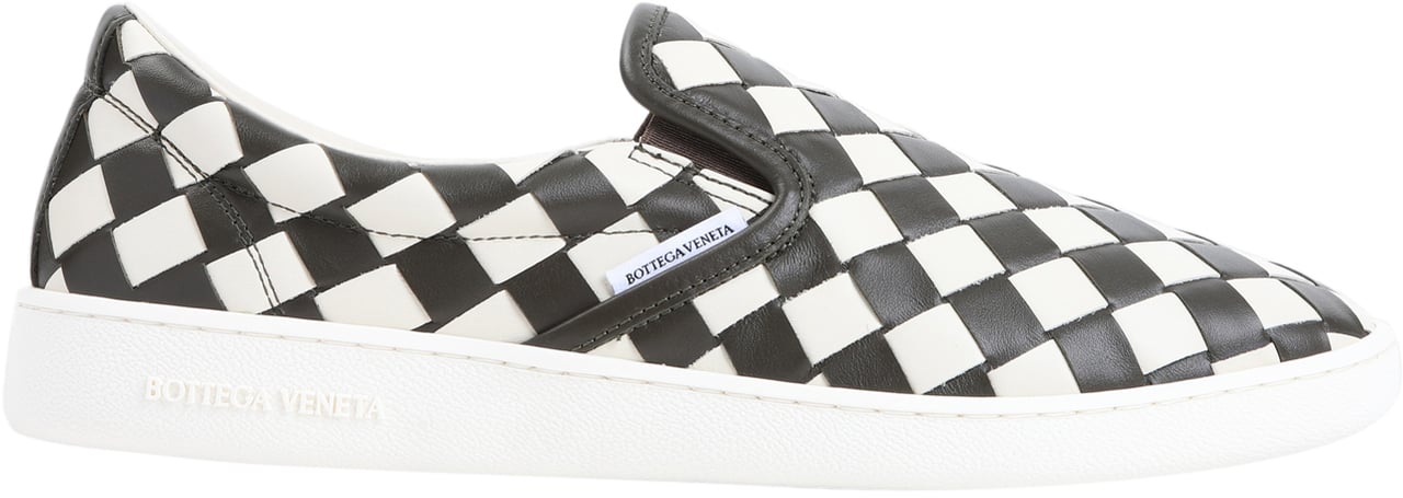 Bottega Veneta BOTTEGA VENETA 775320.V3HB4 Wit