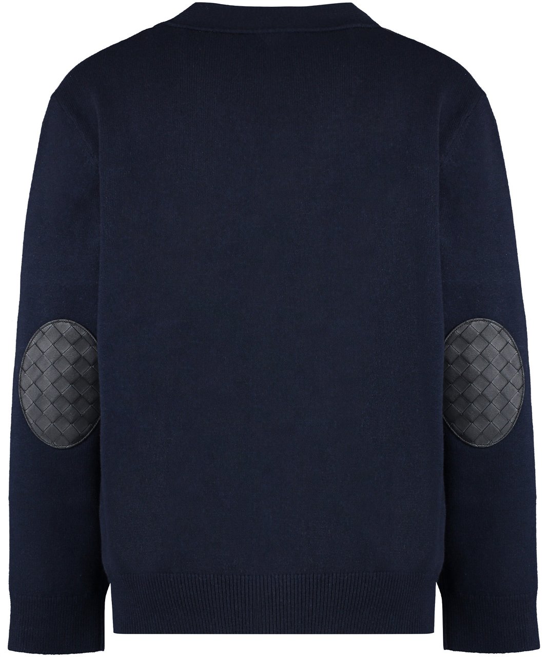 Bottega Veneta Cashmere cardigan Navy