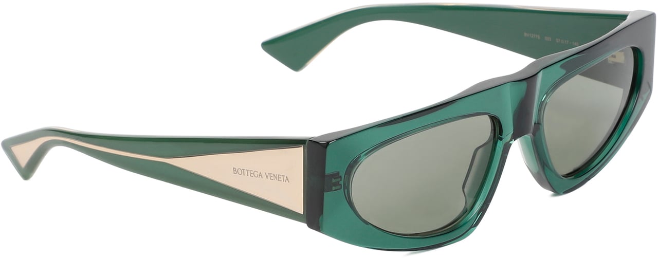 Bottega Veneta BOTTEGA VENETA 779438.VBL80 Groen
