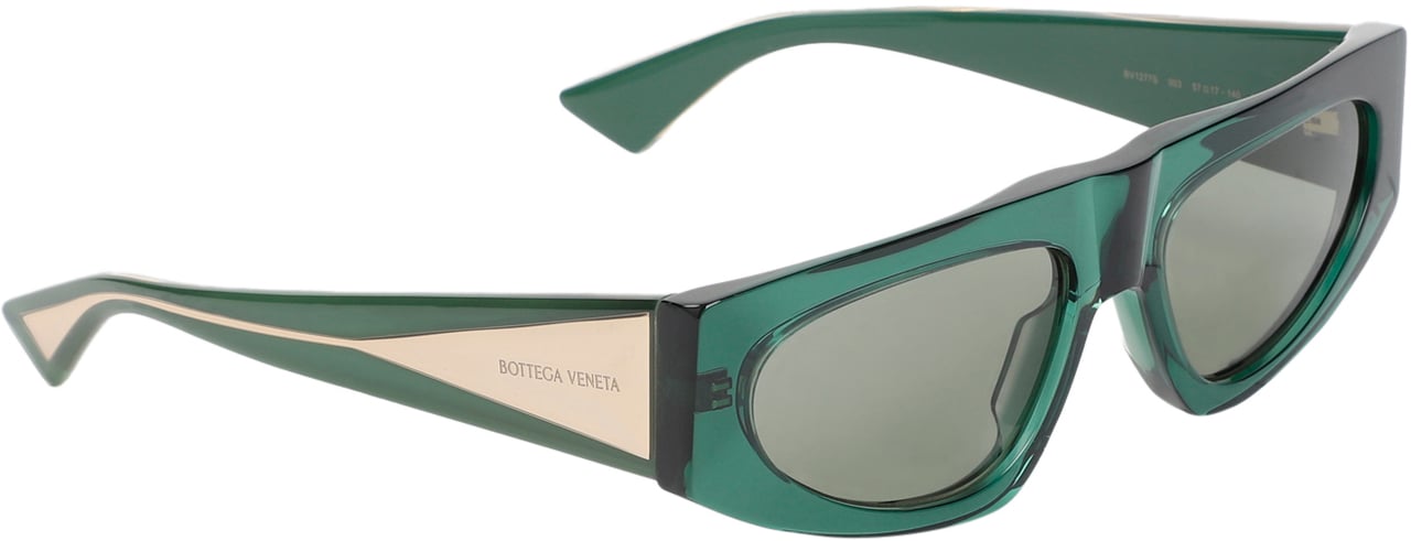 Bottega Veneta BOTTEGA VENETA 779438.VBL80 Groen