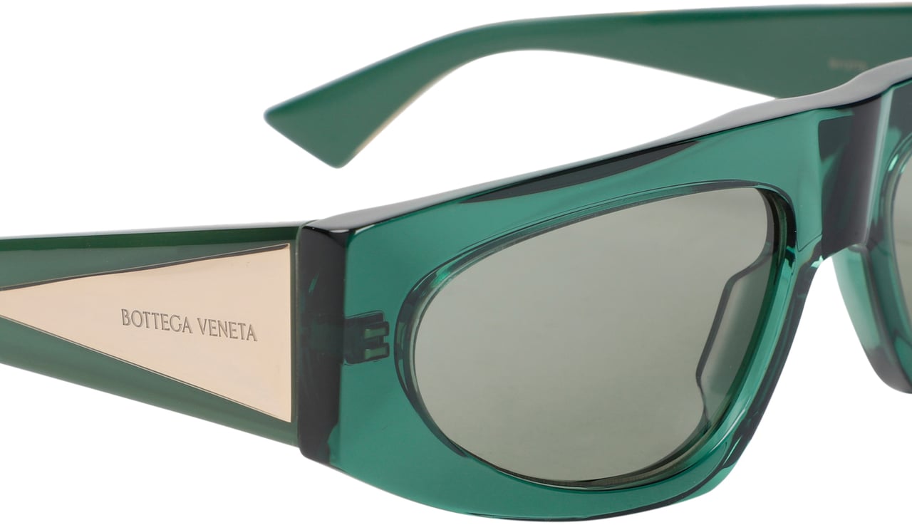 Bottega Veneta BOTTEGA VENETA 779438.VBL80 Groen