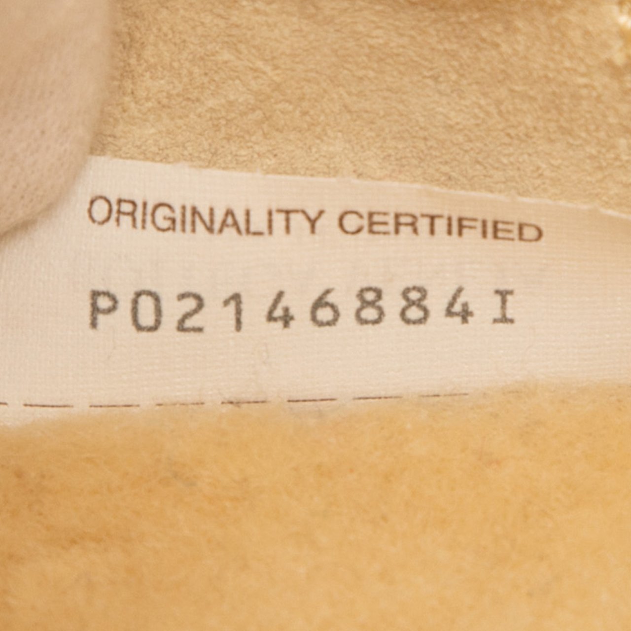 Bottega Veneta Small Suede and Shearling Maxi Intrecciato Arco Tote Bruin