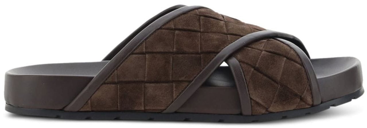 Bottega Veneta Sandals Bruin