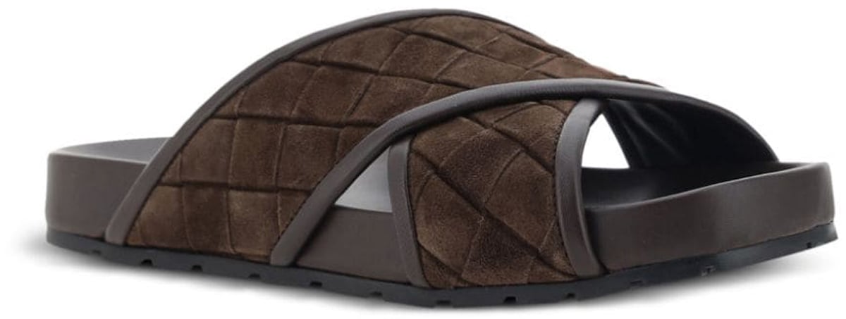 Bottega Veneta Sandals Bruin