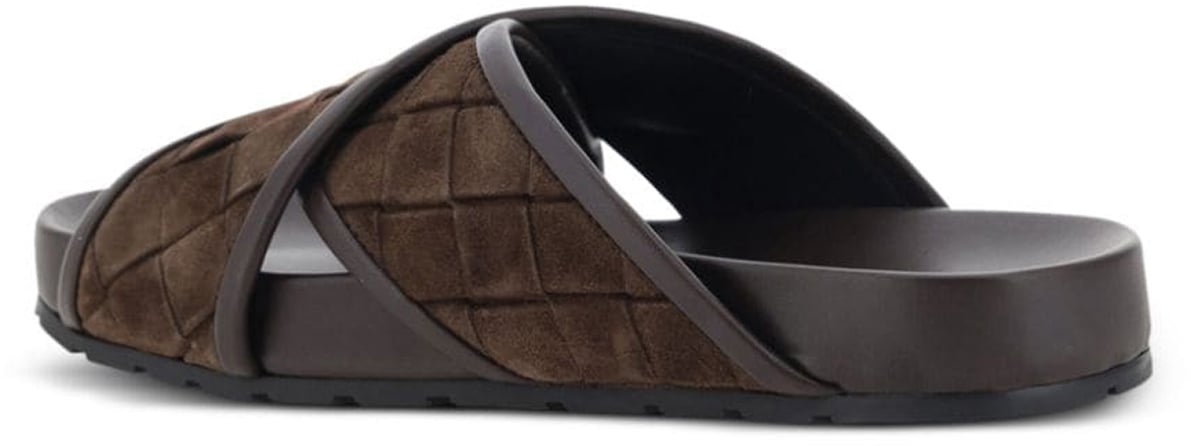 Bottega Veneta Sandals Bruin