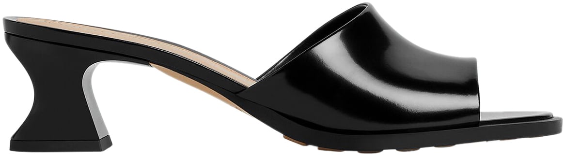 Bottega Veneta Heeled shoes Zwart