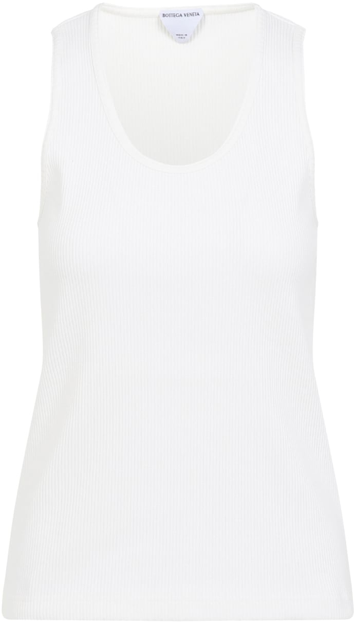 Bottega Veneta BOTTEGA VENETA 789616.V3Z60 Wit