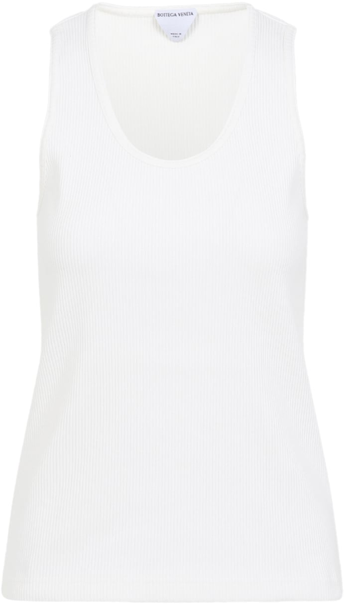 Bottega Veneta BOTTEGA VENETA 789616.V3Z60 Wit