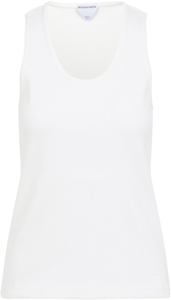 Bottega Veneta BOTTEGA VENETA 789616.V3Z60 Wit